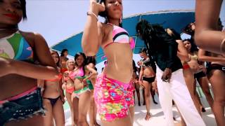 LA LEYENDA NEGRA FT EL BUFALO-EL SOL