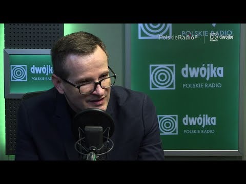 Ks. dr Marcin Kowalski: "Straszna książka" pomyślana jest dla wierzących i niewierzących