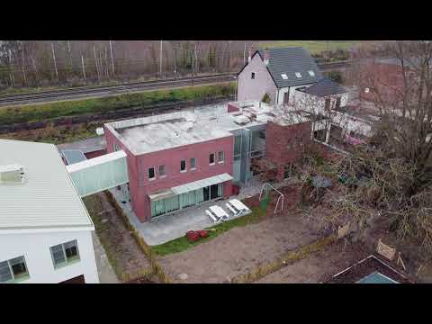 Ruyskensveld - Campus Erembodegem