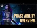 Phase | Hero Overview | Predecessor