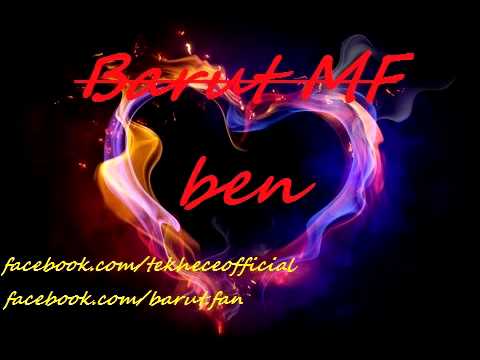 Barut MF - BEN | 2014 Tek hece Studios Offical