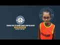 YOUNGEST GIRL TO PERORM LONGEST JUMP ON EVA MAT