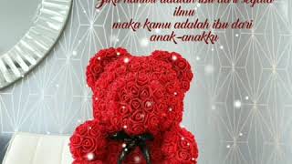 Download lagu Story WA cinta ala santri mp3