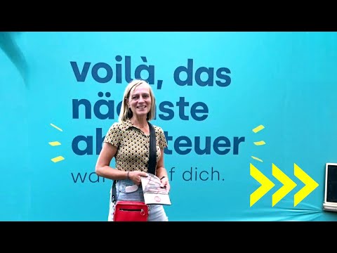 Caravan Salon Düsseldorf | Was wir über modernes Reisen gelernt haben