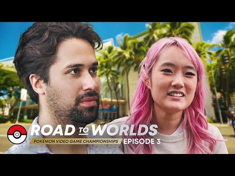 Episode 3 - The Moment | Road to Worlds: Video Game Championships
