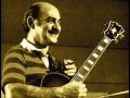 Joe Pass Blues for Hank