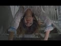 The Exorcist 1973 Spider Walk Scene 1080P