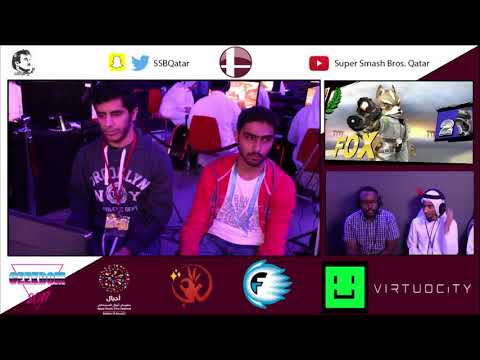 Ajyal 2017 - TheFinalHeart VS Nagnoog - Winners Semis