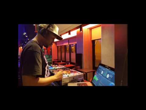 dj tommy ndombolo HERV NANA VOYAGEUR FELU