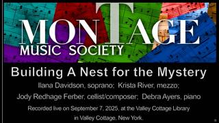 September 7, 2025 concert recording