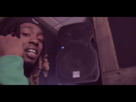 Shawn Svvvge - 2 Svvvge Mixtape studio session ( Vlog )