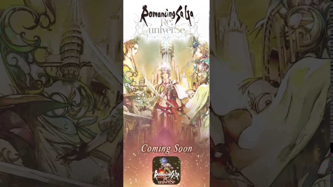 Announcement Trailer