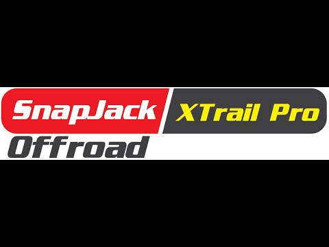 Xtrail Pro 1st Video