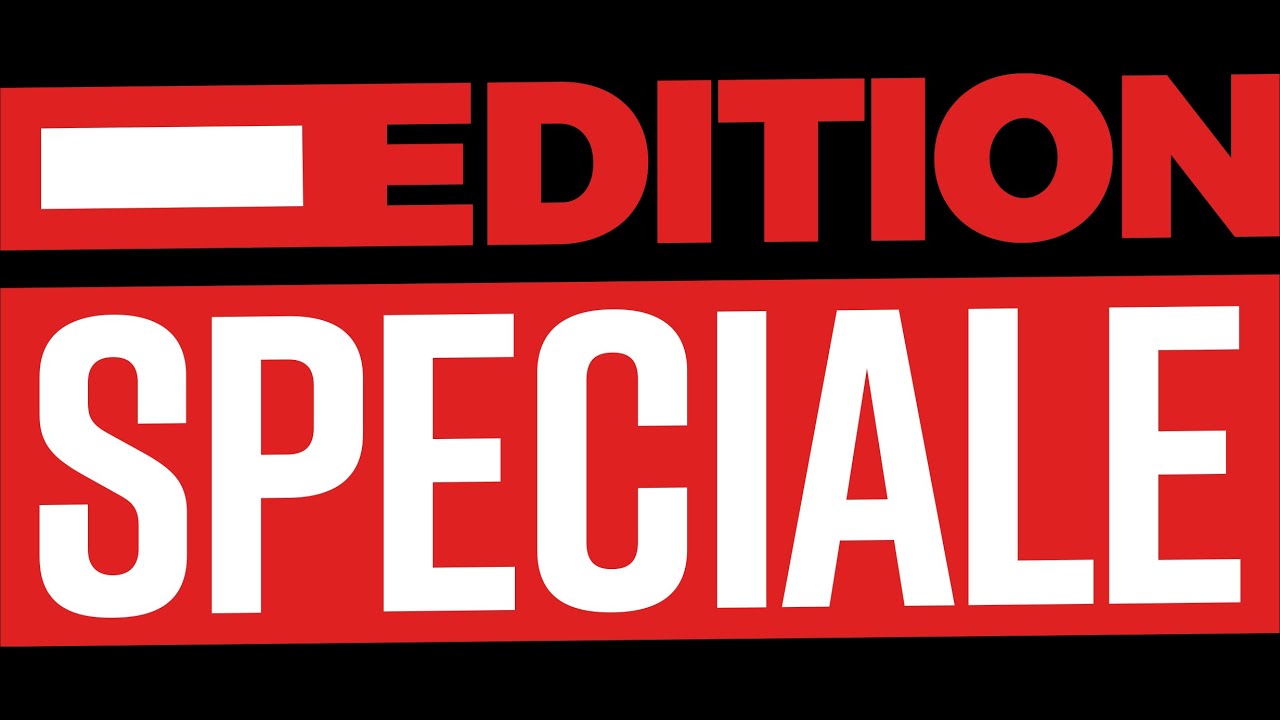 EDITION SPECIALE DU 15 03 2024