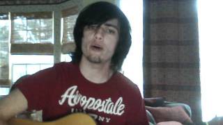 Syd Barrett - Gigolo Aunt (Cover)