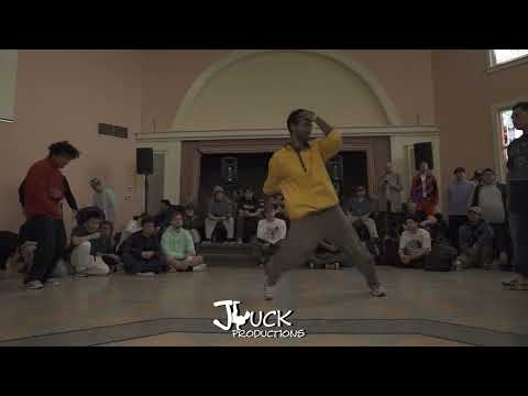 Elephant Graveyard Vs No Roots - Prelims - Northwest Sweet 16 2023