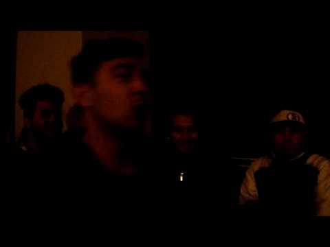 Golpes de Criterio - Fromer vs Kangu vs Rayan vs Tesla - 8vos (Fecha 8)