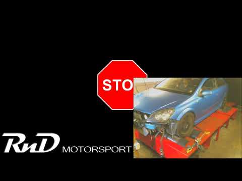 HTA2871 - Nortech V band - 388HP and 368LBS - RND Motorsport