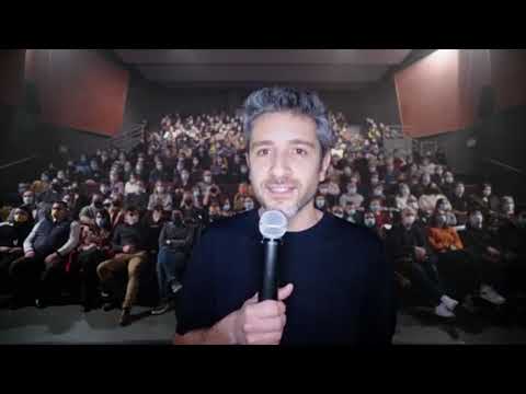 Convoi, liberté et slip de bain – Vérino