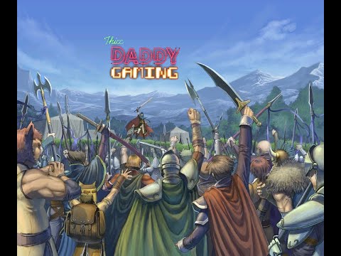 Let's Play: Fire Emblem Path of Radiance pt. 20 -- Victory at what cost?