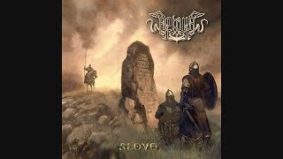 Arkona - Nikogda - Slovo 2011 [FLAC source]