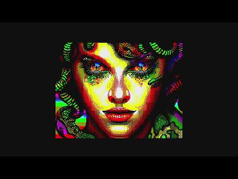 ZX Spectrum: Demo Deep Dive 2022 - Elysium State