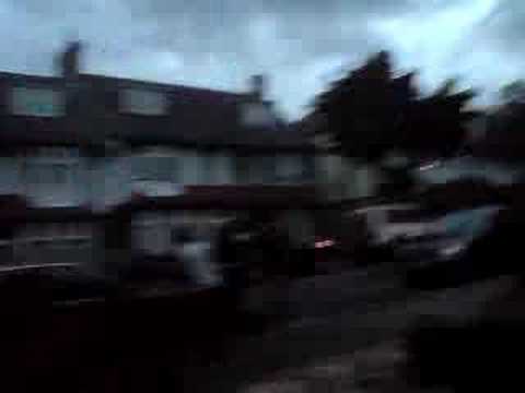 Water Fite - NeMz & SkaRz vs Yusuf "Mr Special" & Kruzer