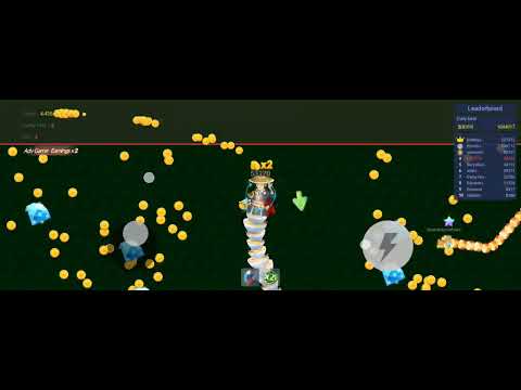 Merge Snake Lv.90 Is this the best!!!