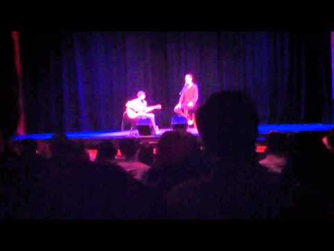 Matisyahu - One Day / No Woman No Cry