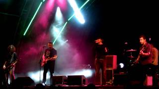 Viza - Napoleon complex (live in Malmö)