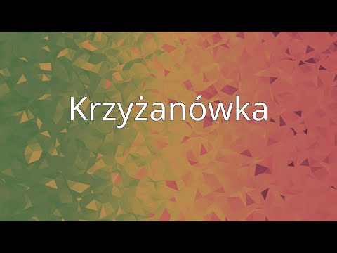Krzyżanówka