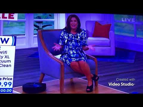 The wonderful Alyce Caron