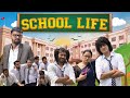 School Life | Awkward Moments In School Life 2 | Ankush Kasana