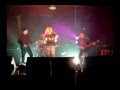 Saffron - A Taste of Krokus: Too Hot (Krokus cover)