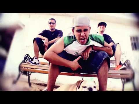 Brizy   Son 24 Pepas Video Oficial by Rolo)