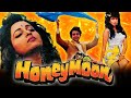 Honeymoon 1992 Full Hindi Movie Rishi Kapoor Ashwini Bhave Varsha Usgaonkar
