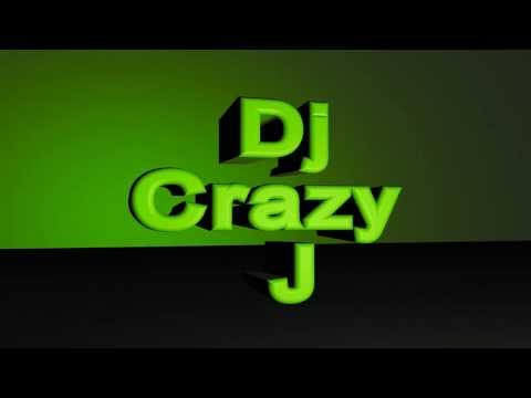 Intensity (original mix)-Dj Crazy J