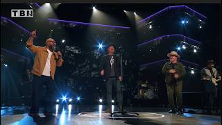 MercyMe, Tim Timmons &amp; Sam Wesley - Make It Well (Live From The 2026 K-LOVE Fan Awards)