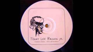 Terry Lee Brown Junior - Impact State (The Next Generation) | Plastic City