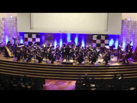 NISO - Maurice Ravel: Pavane pour une infante defunte