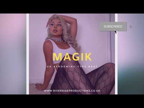 (FREE) NSG x Geko x Darkoo Type Beat - Magik | UK Afroswing/Dancehall Type Beat 2020