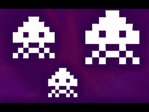 Space Invaders Tekno Live for Fanat3k Radio