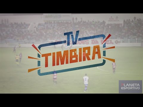Confira os gols de Moto Club 1x1 Maranhão pela 1ª Final do Campeonato Maranhense 2023