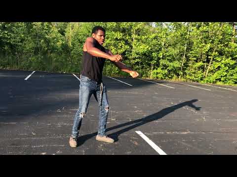 Aha Gazelle & 1k Phew - x10  (OfficialDance)