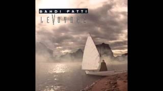 Sandi Patty - Hand On My Shoulder