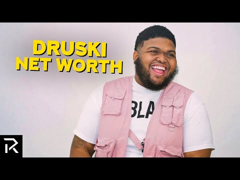 How Much Is Druski Worth