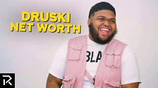 Druski’s Net Worth: How He Turned Comedy Into Millions