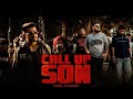 KARNA X IQBAL CALL UP SON OFFICIAL VIDEO SANBIR BRAG INC Iiqbxl Bragsound