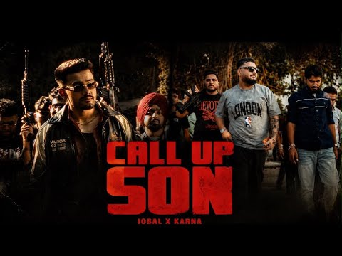Call up Son