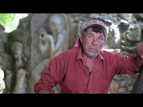 Люди - Микола Головань, архітектор - YouTube